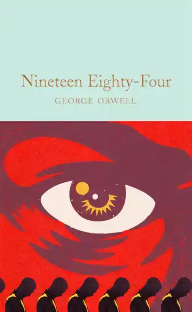 NINETEEN EIGHTY-FOUR