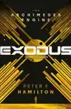 EXODUS: THE ARCHIMEDES ENGINE