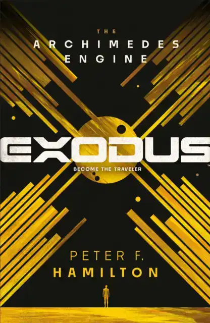 EXODUS: THE ARCHIMEDES ENGINE