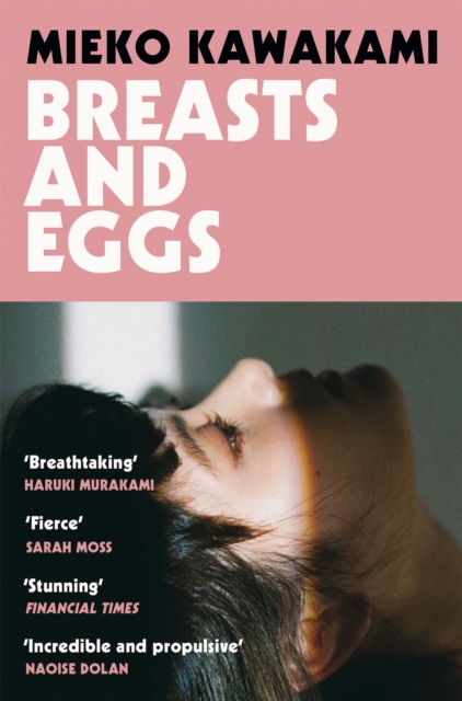 BREASTS AND EGGS