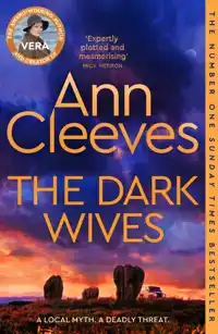 THE DARK WIVES
