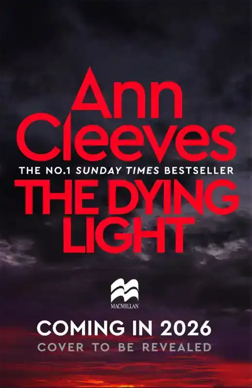 The Dying Light
