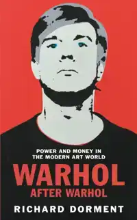 WARHOL AFTER WARHOL