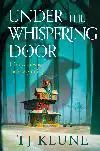 UNDER THE WHISPERING DOOR