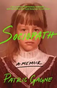 SOCIOPATH: A MEMOIR