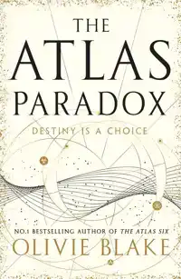 THE ATLAS PARADOX