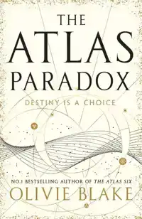 THE ATLAS PARADOX