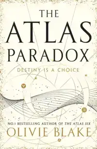 THE ATLAS PARADOX