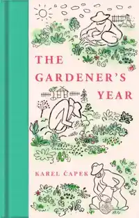 THE GARDENER'S YEAR