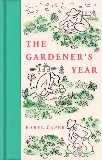 THE GARDENER'S YEAR