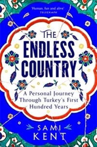 THE ENDLESS COUNTRY