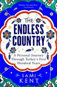 THE ENDLESS COUNTRY