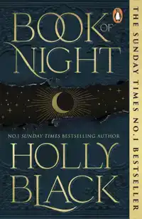 BOOK OF NIGHT