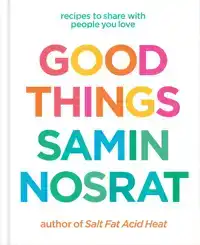 GOOD THINGS