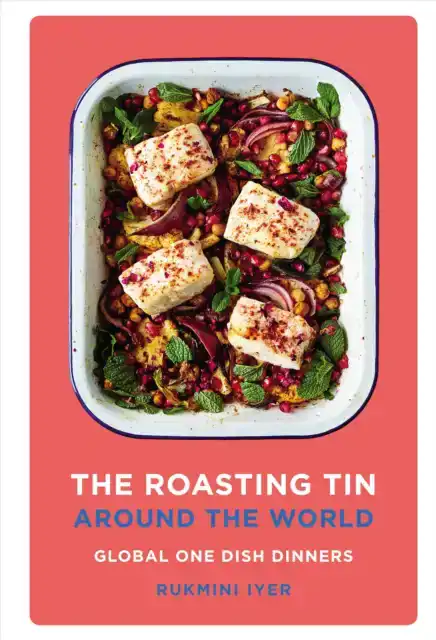 THE ROASTING TIN AROUND THE WORLD