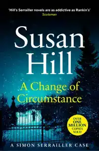 A CHANGE OF CIRCUMSTANCE