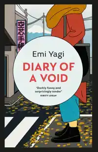 DIARY OF A VOID