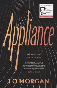 APPLIANCE