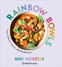 RAINBOW BOWLS