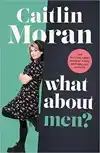 WHAT ABOUT MEN?