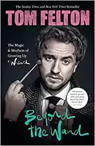 BEYOND THE WAND