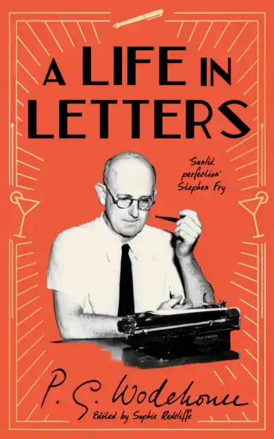 A LIFE IN LETTERS