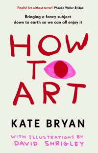 HOW TO ART