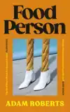 FOOD PERSON