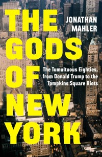 THE GODS OF NEW YORK