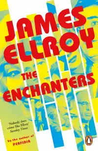 THE ENCHANTERS