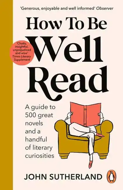HOW TO BE WELL READ