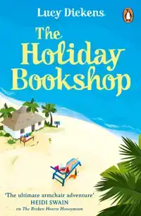 THE HOLIDAY BOOKSHOP