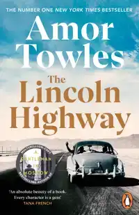 THE LINCOLN HIGHWAY