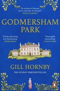 GODMERSHAM PARK