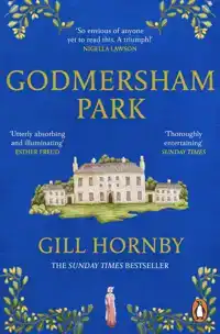 GODMERSHAM PARK