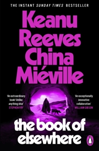 THE BOOK OF ELSEWHERE