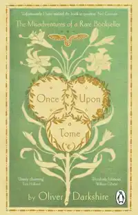 ONCE UPON A TOME