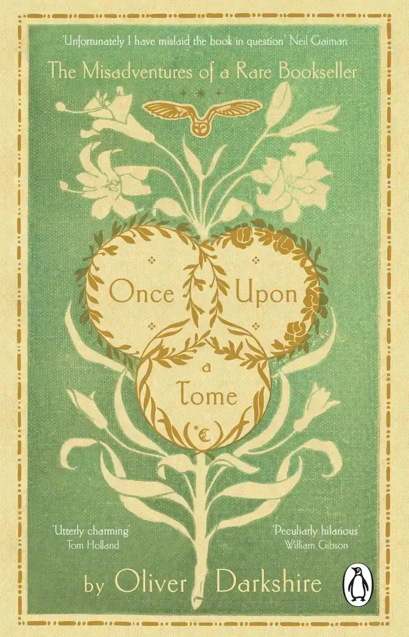 ONCE UPON A TOME
