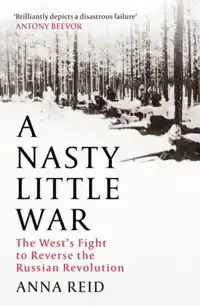 A NASTY LITTLE WAR