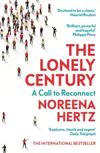 THE LONELY CENTURY