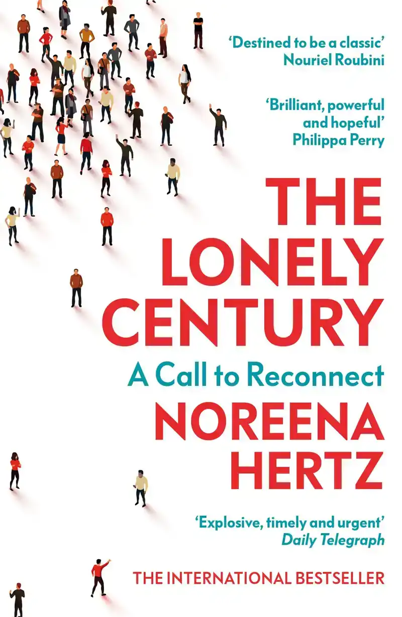 THE LONELY CENTURY