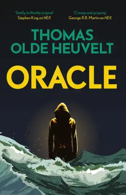 ORACLE