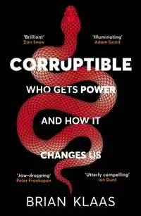 CORRUPTIBLE