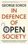 IN DEFENCE OF OPEN SOCIETY