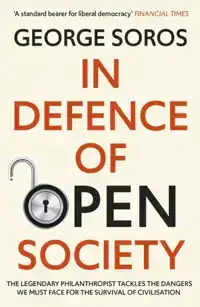 IN DEFENCE OF OPEN SOCIETY