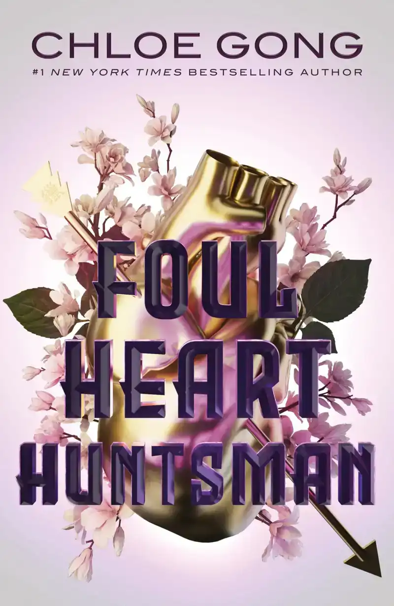 FOUL HEART HUNTSMAN