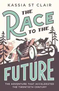 THE RACE TO THE FUTURE