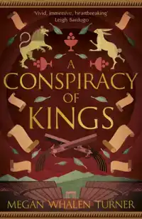 A CONSPIRACY OF KINGS