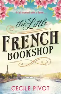 THE LITTLE FRENCH BOOKSHOP