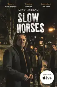 SLOW HORSES